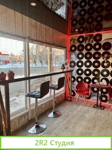 Готовый бизнес кофе с собой