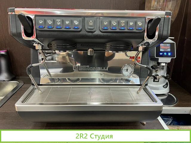 Готовый бизнес кофе с собой