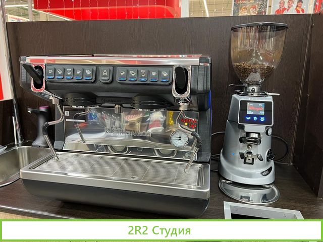 Готовый бизнес кофе с собой