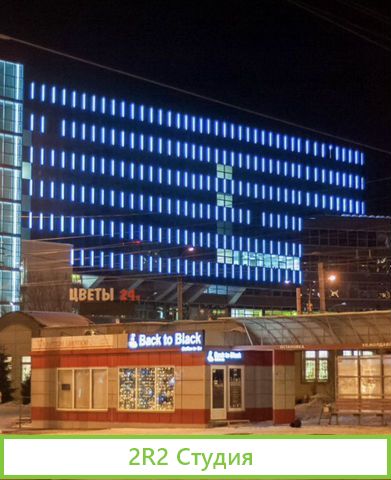 Готовый бизнес кофе с собой