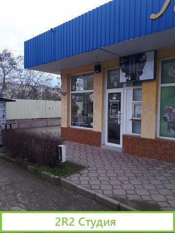 Готовый бизнес кофейня
