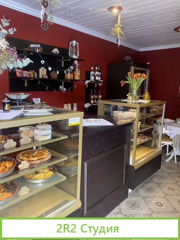 Готовый бизнес кофейня