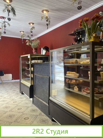 Готовый бизнес кофейня