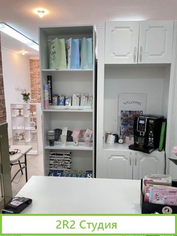 Готовый бизнес кофейня