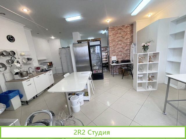 Готовый бизнес кофейня