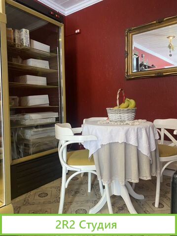 Готовый бизнес кофейня