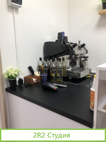 Готовый бизнес кофейня