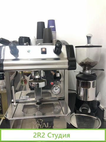 Готовый бизнес кофейня