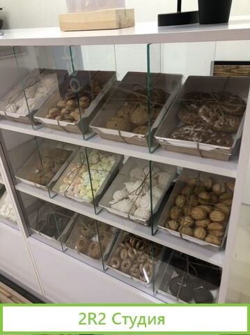 Готовый бизнес кофейня