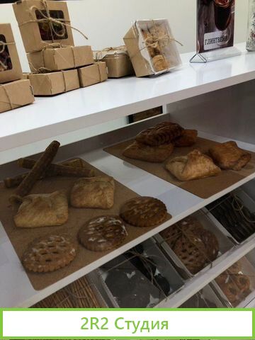 Готовый бизнес кофейня