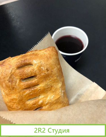 Готовый бизнес кофейня