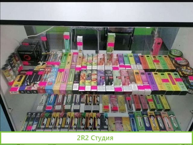 Готовый бизнес. Кофейня кофе с собой электронки