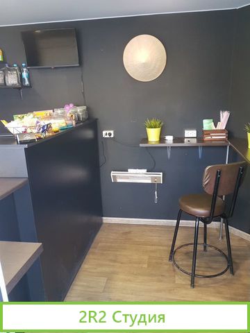 Готовый бизнес Кофейня под ключ