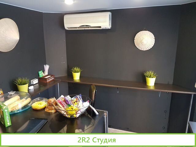 Готовый бизнес Кофейня под ключ