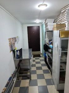 Готовый бизнес. Кухня на вынос, доставка
