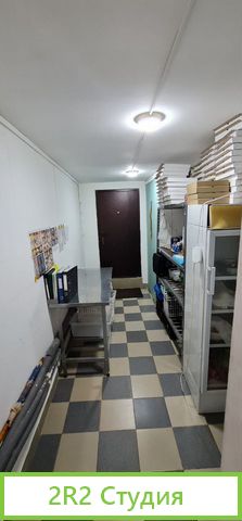 Готовый бизнес. Кухня на вынос, доставка