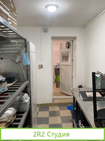 Готовый бизнес. Кухня на вынос, доставка