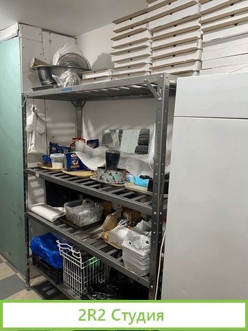 Готовый бизнес. Кухня на вынос, доставка