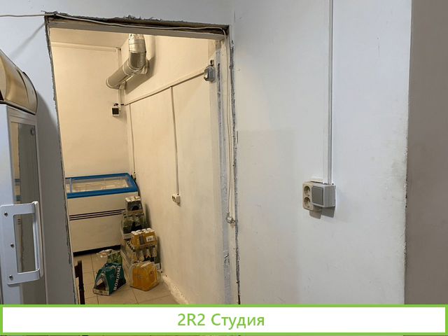 Готовый бизнес. Кухня на вынос, доставка