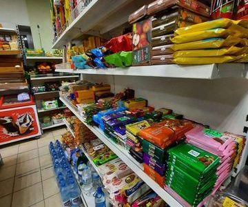 Готовый бизнес магазин