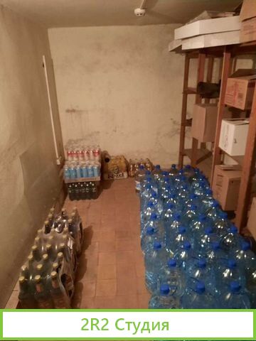 Готовый бизнес магазин