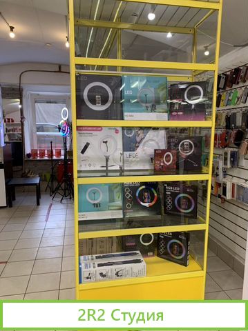 Готовый бизнес магазин аксессуаров