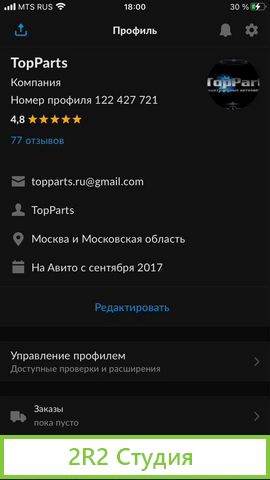 Готовый бизнес магазин бу автозапчастей