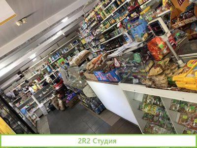 Готовый бизнес, магазин, частый дом
