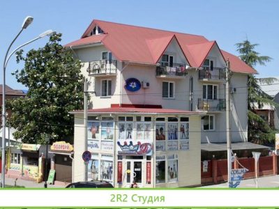 Готовый бизнес магазин детской одежды