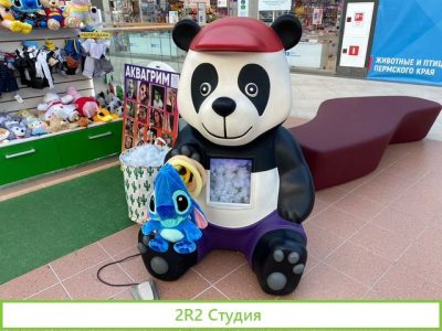 Готовый бизнес магазин игрушек