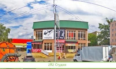 Готовый бизнес. Магазин косметики и парфмерии
