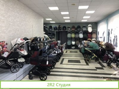 Готовый бизнес магазин продажа под ключ