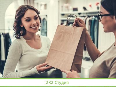 Готовый бизнес. Магазин в крупном ТЦ