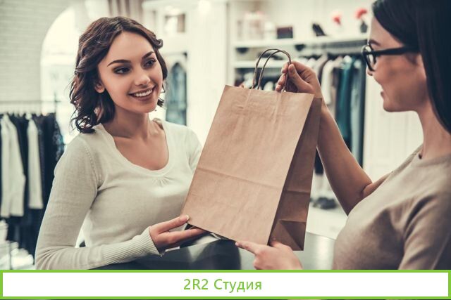 Готовый бизнес. Магазин в крупном ТЦ