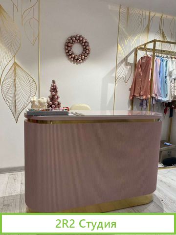 Готовый бизнес магазин женской одежды