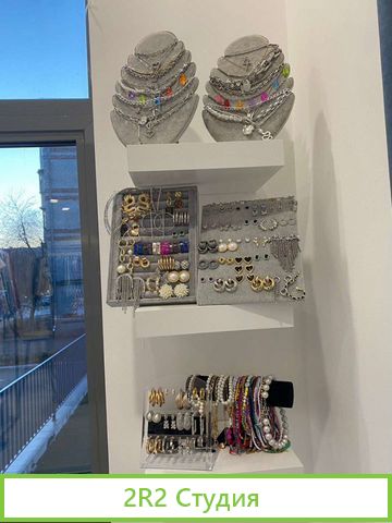 Готовый бизнес магазин женской одежды