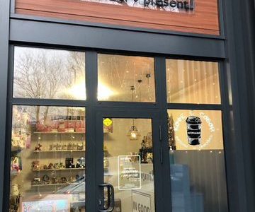 Готовый бизнес магазина декора и подарков