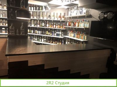 Готовый бизнес Маркет Бар алкомаркет