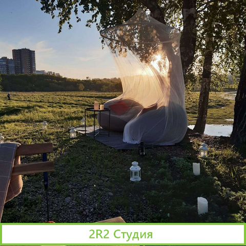 Готовый бизнес Мастерская эмоций