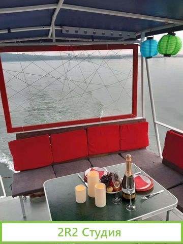 Готовый бизнес Мастерская эмоций