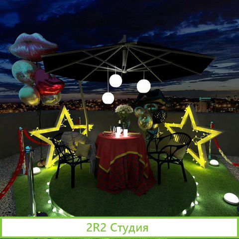 Готовый бизнес Мастерская эмоций