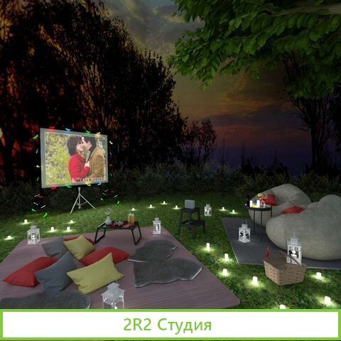 Готовый бизнес Мастерская эмоций