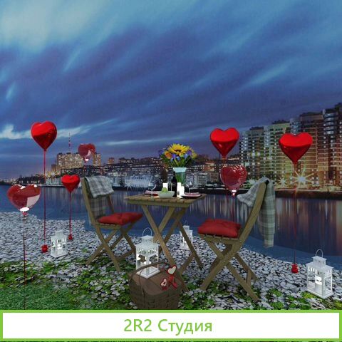 Готовый бизнес Мастерская эмоций