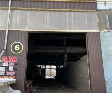 Готовый бизнес металлоломная площадка