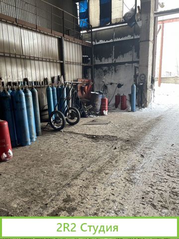 Готовый бизнес металлоломная площадка