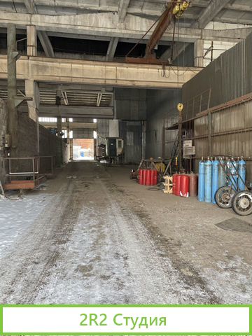 Готовый бизнес металлоломная площадка