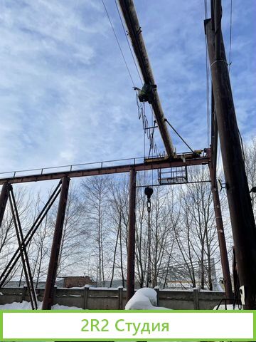 Готовый бизнес металлоломная площадка