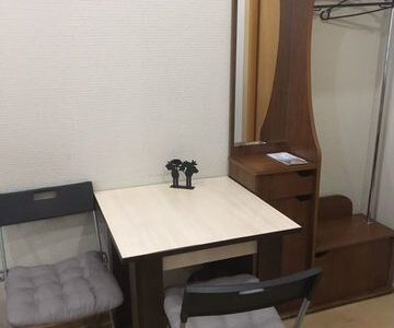 Готовый бизнес мини-отель