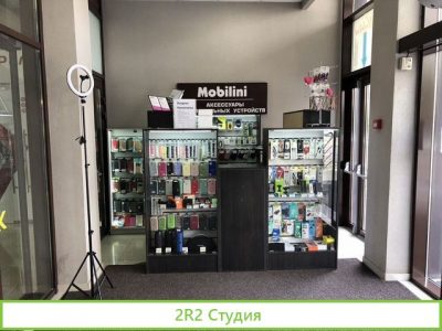 Готовый бизнес мобильные аксессуары