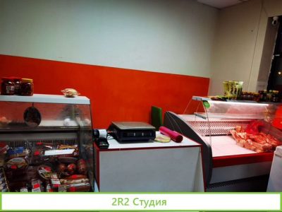 Готовый бизнес, мясная лавка и полуфабрикаты забай